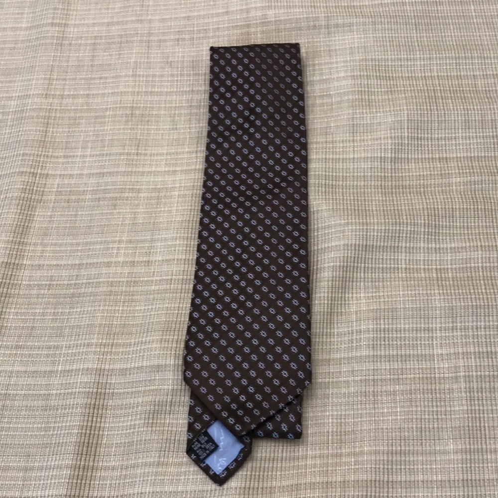 Men’s tie